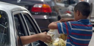 Trabajo infantil, un lastre sin cultura de la denuncia en Honduras