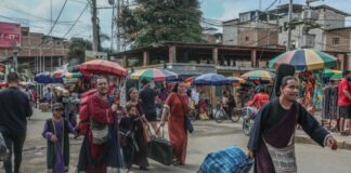 Perú reitera su compromiso en recibir y regularizar a los migrantes venezolanos