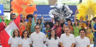 Banco Ficohsa y Visa te llevan a disfrutar la final del mundial Catar 2022