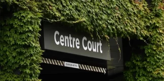 Wimbledon rompe una de sus tradiciones y permitirá entrenar en la central