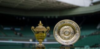 Wimbledon aumenta su bolsa de premios pese a las sanciones