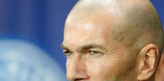 Alboroto en Francia por la posible llegada de Zidane al banquillo del PSG
