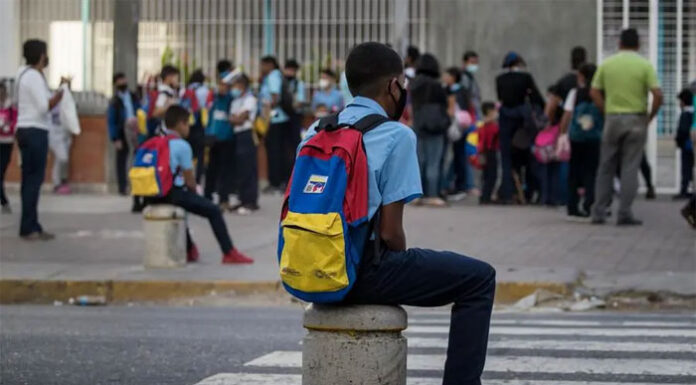 Acoso escolar en América, la delgada línea entre la prevención y el crimen