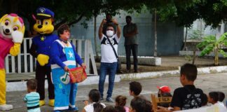 Presentan en Honduras una campaña para prevenir la migración de niños y niñas