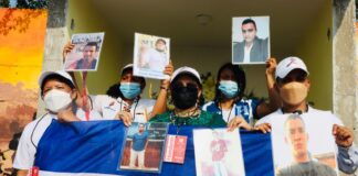 Honduras encabeza lista de migrantes desaparecidos en México