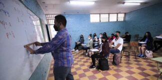 El cierre de escuelas hipotecó el futuro de millones de niños en Latinoamérica