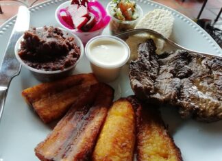 Comedores de mercados capitalinos, una alternativa económica, también aumentan precios de productos