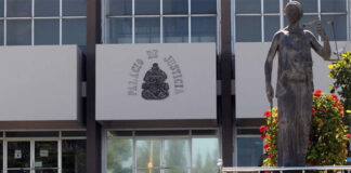 Iglesia Católica insiste que nueva Corte no debe favorecer a “los de siempre”