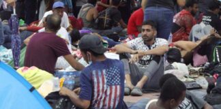 México retorna a Cuba un grupo de 64 migrantes, suman ya 1.247 en 2022