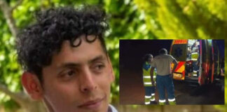 Joven hondureño perece ahogado en España