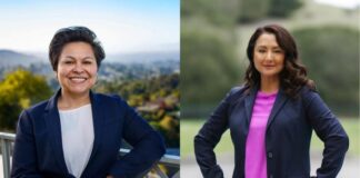 California tendrá a sus primeras dos alguaciles latinas