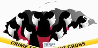 Centro de Derechos de la Mujer reporta 130 femicidios en lo que va de 2022