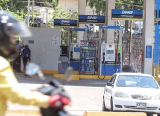De 145 millones de lempiras será impacto fiscal por congelamiento de combustibles