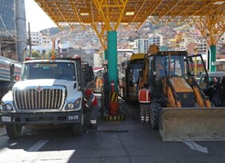«Dame más gasolina» barata, grita América Latina para no apagar sus motores
