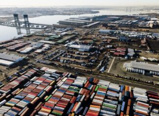 La inflación en EEUU escala hasta el 8,6 %