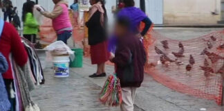 Situación de niños hondureños inmigrantes no ha cambiado en muchos años