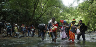 CorteIDH levanta medidas ordenadas a Panamá por migrantes en tránsito