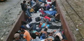 EEUU, México, Guatemala y Honduras crean grupo contra el tráfico de personas