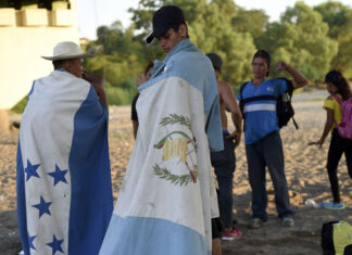 OIT: México y Centroamérica avanzan en contratación equitativa de personas migrantes