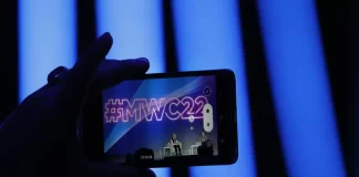 El mercado de móviles caerá hasta un 3,5 % en 2022 por los cierres en China