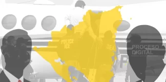 Nicaragua, el refugio dorado para evitar la extradición