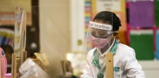 La pandemia hará retroceder 10 años el nivel educativo en Latinoamérica