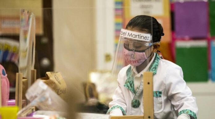 La pandemia hará retroceder 10 años el nivel educativo en Latinoamérica