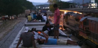 Niños centroamericanos prefieren quedarse que migrar, según estudio