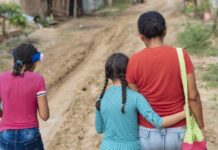 EEUU lanza gran operación para desmantelar redes de migrantes en Américas