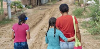 EEUU lanza gran operación para desmantelar redes de migrantes en Américas