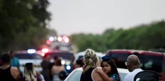 Aumenta a 51 la cifra de migrantes fallecidos en camión en Texas