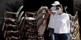 La inmigración salva por sexto año la caída de población en España