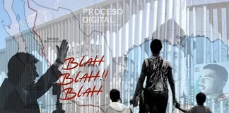 Parlamentarios de América Latina y el Caribe pide atacar las causas de flujos masivos migratorios