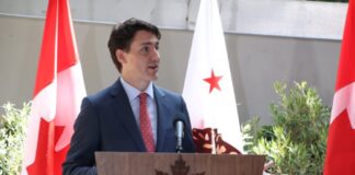 Trudeau pide atender razones de origen que fuerzan la migración