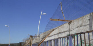ONU insta a priorizar seguridad de inmigrantes ante asalto a valla de Melilla