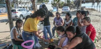 Xenofobia en la escuela, un trauma para los migrantes venezolanos más jóvenes