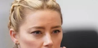 Amber Heard pide que se anule la sentencia en el juicio con Johnny Depp