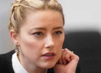 Amber Heard pide que se anule la sentencia en el juicio con Johnny Depp