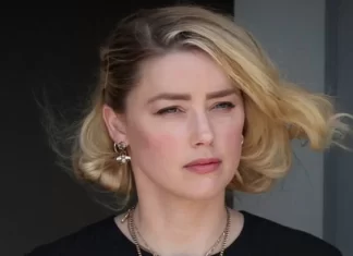 Amber Heard pide anular el juicio contra Johnny Depp por error con el jurado