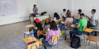 Taiwán ofrece clases gratis de chino para los hondureños