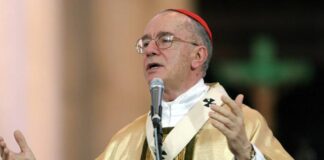 Francisco lamenta la muerte del cardenal Hummes, que inspiró su nombre papal