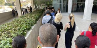 Deportación amenaza a colombianos en EEUU ante la poca aprobación de asilos