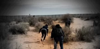 Migrantes, del paso del “coyote» al delito transnacional