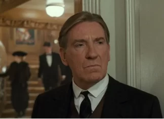Fallece el actor David Warner, villano en «Titanic» y «La cruz de hierro»