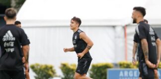 El Roma oficializa el fichaje de Dybala por tres años