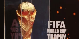 FIFA publica informes cumplimiento en derechos humanos de sedes Mundial 2026