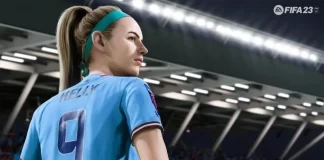 El videojuego FIFA 23 incluirá por primera vez clubes femeninos