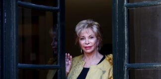 Edición única de «La casa de los espíritus» por sus 40 años y los 80 de Allende