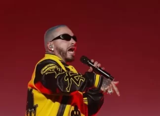 J Balvin actuará y recibirá galardón en los Premios Juventud 2022