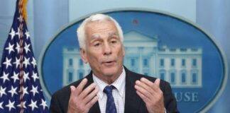 La Casa Blanca minimiza la idea de que EE.UU. vaya a sumergirse en una recesión